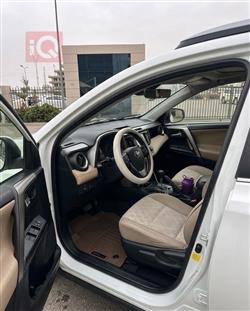 تويوتا راف 4